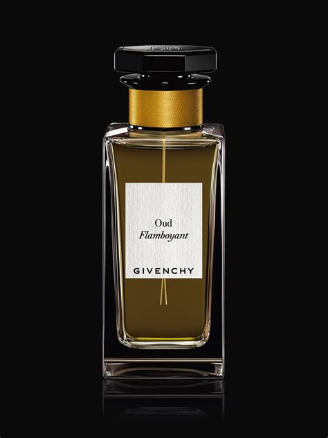 givenchy oud flamboyant dubai|OUD FLAMBOYANT perfume by Givenchy .